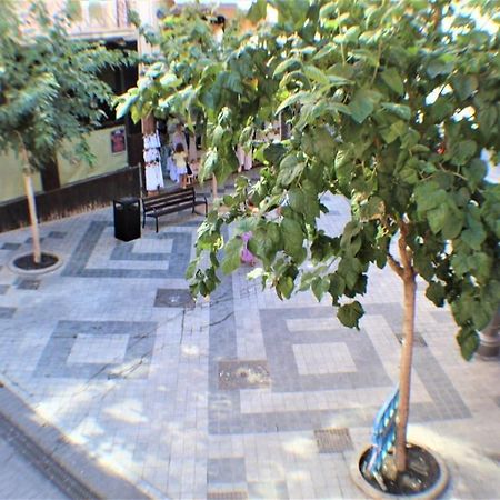 Alameda 31-1A Centro Beach Benidorm Extérieur photo