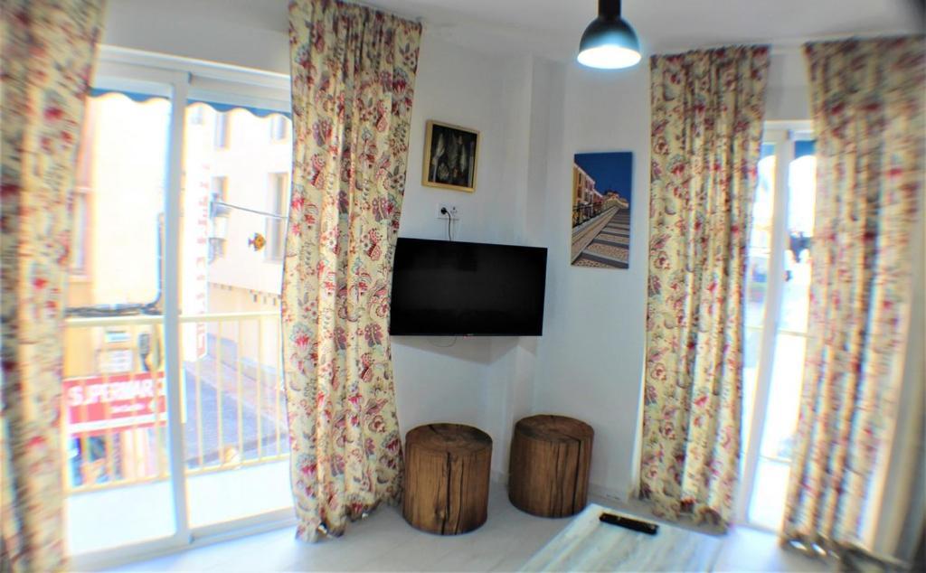Alameda 31-1A Centro Beach Benidorm Extérieur photo