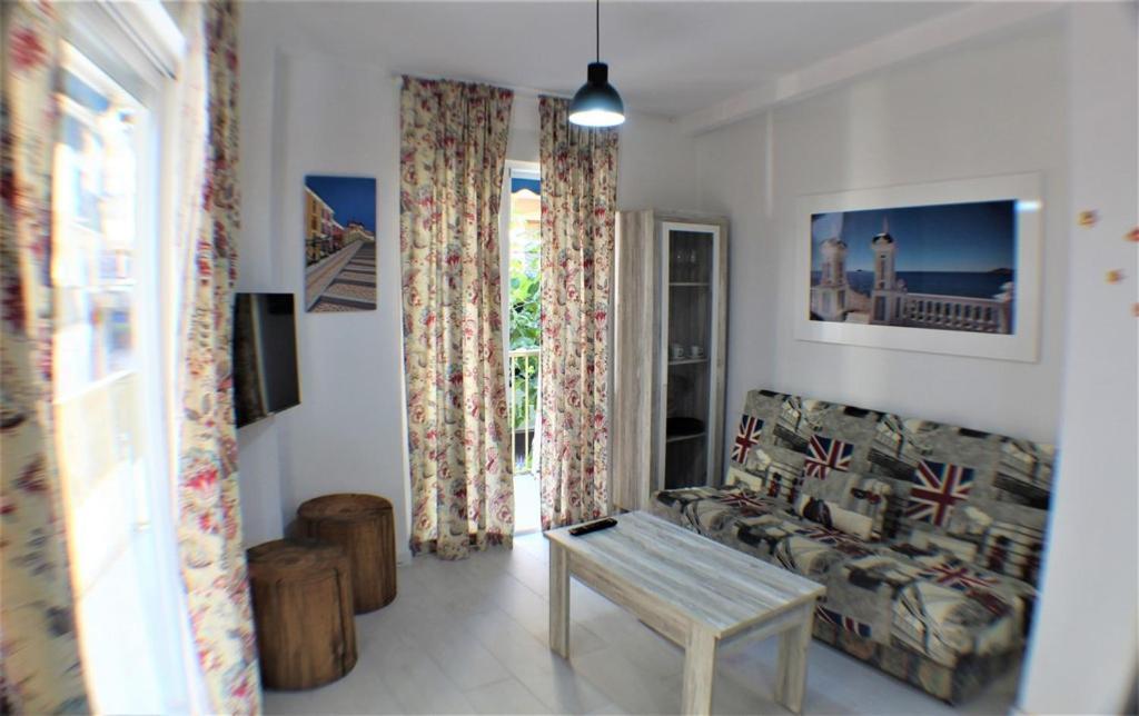Alameda 31-1A Centro Beach Benidorm Extérieur photo