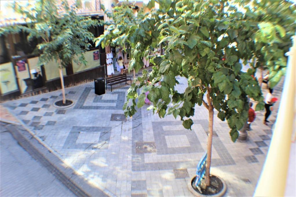 Alameda 31-1A Centro Beach Benidorm Extérieur photo