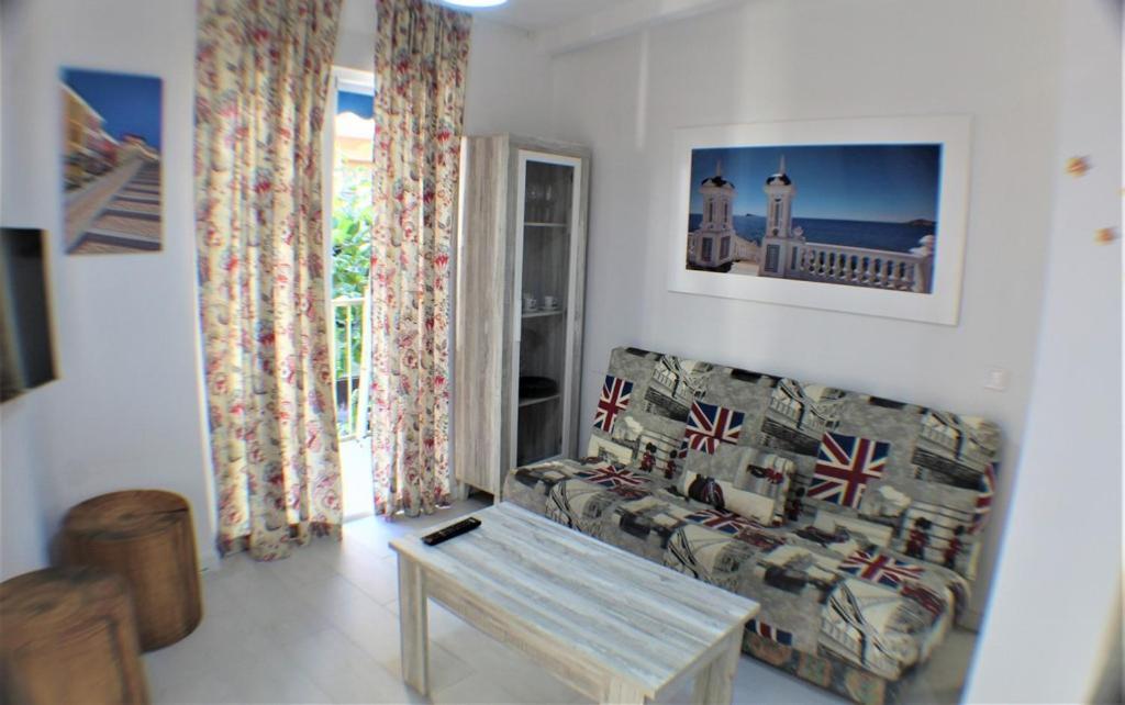 Alameda 31-1A Centro Beach Benidorm Extérieur photo